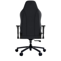Vertagear SL3800 Negra Carbon  Silla