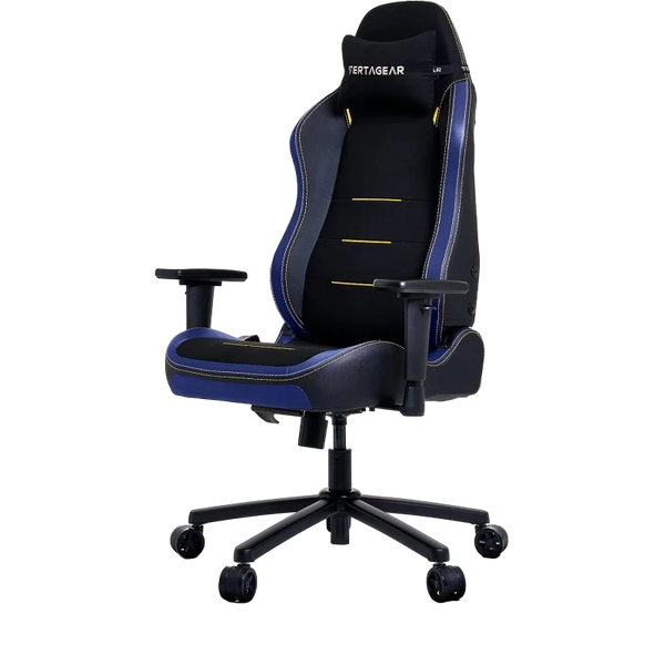 Vertagear SL3800 Azul Media Noche Silla Vertagear SL3800 Azul Media Noche Silla