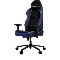 Vertagear SL3800 Azul Media Noche Silla Vertagear SL3800 Azul Media Noche Silla