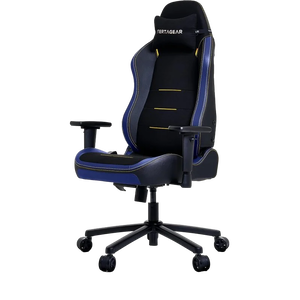Vertagear SL3800 Azul Media Noche Silla Vertagear SL3800 Azul Media Noche Silla