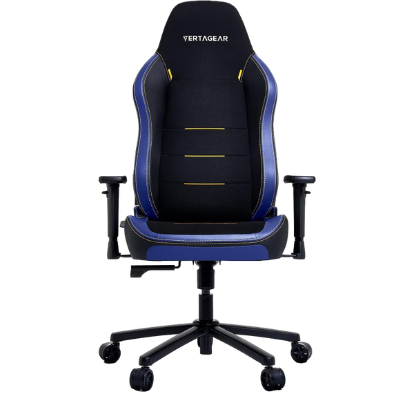 Vertagear SL3800 Azul Media Noche Silla Vertagear SL3800 Azul Media Noche Silla