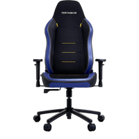 Vertagear SL3800 Azul Media Noche Silla Vertagear SL3800 Azul Media Noche Silla