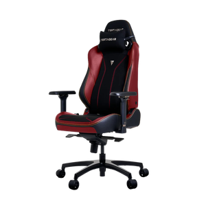 Vertagear SL5800 Rojo Borgoña  Silla Ergonómica Reclinable Ajuste Lumbar Reposabrazos 4D