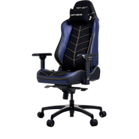 Vertagear SL5800 Azul Medianoche | Silla Ergonómica Reclinable Ajuste Lumbar Reposabrazos 4D Vertagear SL5800 Azul Medianoche | Silla Ergonómica Reclinable Ajuste Lumbar Reposabrazos 4D