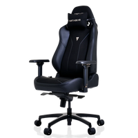 Vertagear SL5800 Negro Carbón | Silla Ergonómica Reclinable Ajuste Lumbar Reposabrazos 4D Vertagear SL5800 Negro Carbón | Silla Ergonómica Reclinable Ajuste Lumbar Reposabrazos 4D