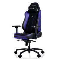 Vertagear SL5800 Púrpura Medianoche | Silla Ergonómica Reclinable Ajuste Lumbar Reposabrazos 4D Vertagear SL5800 Púrpura Medianoche | Silla Ergonómica Reclinable Ajuste Lumbar Reposabrazos 4D