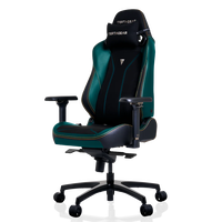 Vertagear SL5800 Verde Medianoche | Silla Ergonómica Reclinable Ajuste Lumbar Reposabrazos 4D Vertagear SL5800 Verde Medianoche | Silla Ergonómica Reclinable Ajuste Lumbar Reposabrazos 4D
