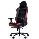 Vertagear PL6800 Rojo Borgoña | Silla Ergonómica Reclinable Ajuste Lumbar Reposabrazos 4D