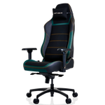 Vertagear PL6800 Verde Medianoche | Silla Ergonómica Reclinable Ajuste Lumbar Reposabrazos 4D