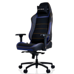 Vertagear PL6800 Azul Medianoche | Silla Ergonómica Reclinable Ajuste Lumbar Reposabrazos 4D