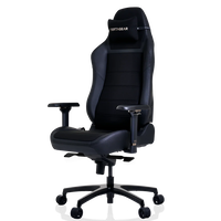 Vertagear PL6800 Negra Carbón | Silla Ergonómica Reclinable Ajuste Lumbar Reposabrazos 4D Vertagear PL6800 Negra Carbón | Silla Ergonómica Reclinable Ajuste Lumbar Reposabrazos 4D