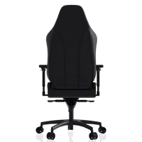 Vertagear PL6800 Negra Carbón  Silla Ergonómica Reclinable Ajuste Lumbar Reposabrazos 4D