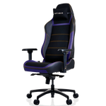 Vertagear PL6800 Púrpura Medianoche | Silla Ergonómica Reclinable Ajuste Lumbar Reposabrazos 4D