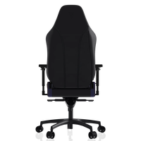 Vertagear PL6800 Púrpura Medianoche  Silla Ergonómica Reclinable Ajuste Lumbar Reposabrazos 4D