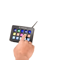 Elgato Stream Deck MK2 Teclado Elgato Stream Deck MK2 Teclado