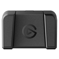 Elgato Stream Deck Pedal Accesorio Stream Elgato Stream Deck Pedal Accesorio Stream