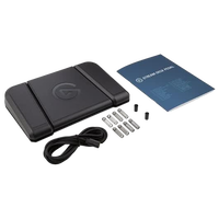 Elgato Stream Deck Pedal Accesorio Stream Elgato Stream Deck Pedal Accesorio Stream