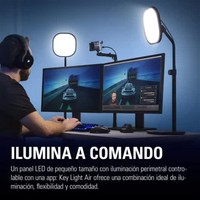 Elgato Key Light Air Luces Elgato Key Light Air Luces