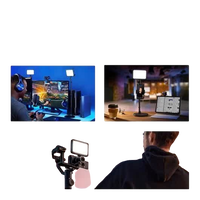 Elgato Key Light Mini  Luces