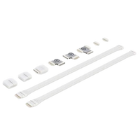 Elgato Light Strip Connector Set  Luces