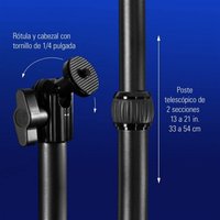 Elgato Master Mount S Soporte modular Elgato Master Mount S Soporte modular