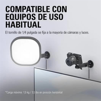 Elgato Wall Mount  Soporte modular