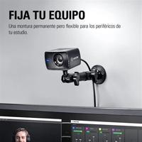Elgato Wall Mount  Soporte modular