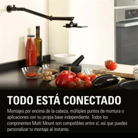 Elgato Wall Mount  Soporte modular