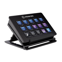 ElGato Stream Deck Teclado ElGato Stream Deck Teclado