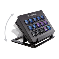 ElGato Stream Deck Teclado ElGato Stream Deck Teclado