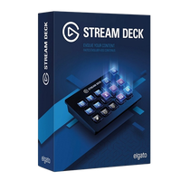ElGato Stream Deck Teclado ElGato Stream Deck Teclado