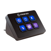 Elgato Stream Deck Mini  Teclado