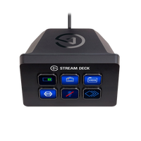 Elgato Stream Deck Mini  Teclado