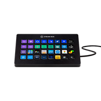 Elgato Stream Deck XL  Teclado