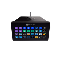 Elgato Stream Deck XL  Teclado
