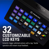 Elgato Stream Deck XL  Teclado