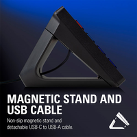 Elgato Stream Deck XL  Teclado