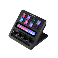 Elgato Stream Deck + | Controlador de estudio con diales