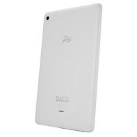 Alcatel One Touch PIXI 3 101 QUAD 8GB 1GB Blanco Tablet Alcatel One Touch PIXI 3 101 QUAD 8GB 1GB Blanco Tablet