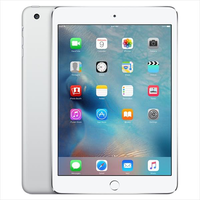 IPad Mini 4 64GB Plata
