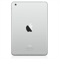 IPad Mini 4 64GB Plata