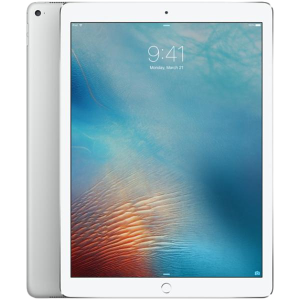Apple iPad Pro 129 WIFI 128GB Silver Tablet Apple iPad Pro 129 WIFI 128GB Silver Tablet