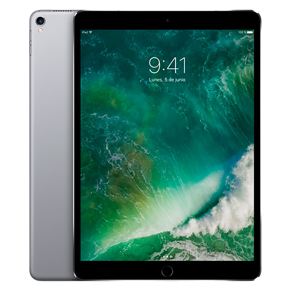 Apple Ipad Pro 105 WIFI 64GB Gris Tablet Apple Ipad Pro 105 WIFI 64GB Gris Tablet