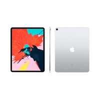 Apple Ipad Pro 129 1TB Wifi Plata Tablet Apple Ipad Pro 129 1TB Wifi Plata Tablet