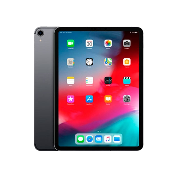 Apple Ipad Pro 129 512GB Wifi 4G Gris Espacial Tablet Apple Ipad Pro 129 512GB Wifi 4G Gris Espacial Tablet