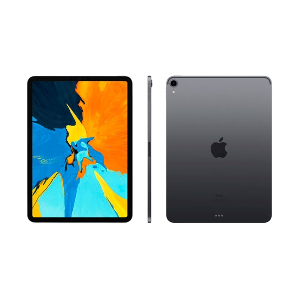 Apple Ipad Pro 129 512GB Wifi 4G Gris Espacial Tablet Apple Ipad Pro 129 512GB Wifi 4G Gris Espacial Tablet