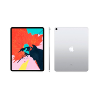 Apple Ipad Pro 129 512GB Wifi Plata  Tablet