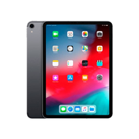 Apple Ipad Pro 129 256GB Wifi 4G Gris Espacial  Tablet