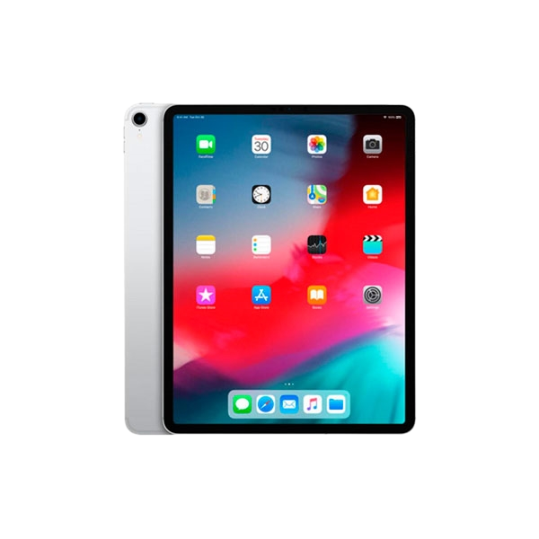 Apple Ipad Pro 11 64GB Wifi 4G Plata  Tablet Apple Ipad Pro 11 64GB Wifi 4G Plata  Tablet