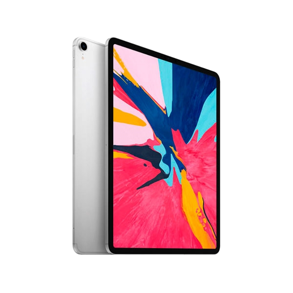 Apple Ipad Pro 11 64GB Wifi 4G Plata  Tablet Apple Ipad Pro 11 64GB Wifi 4G Plata  Tablet